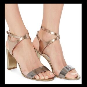 Jimmy Choo Marine 39.5